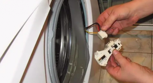 Срочный ремонт стиральной машины. Электросталь
